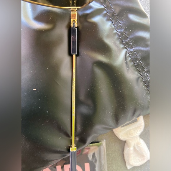 FENDI ENDURA AVIATOR SUNGLASSES Fe40080u - Picture 4 of 6